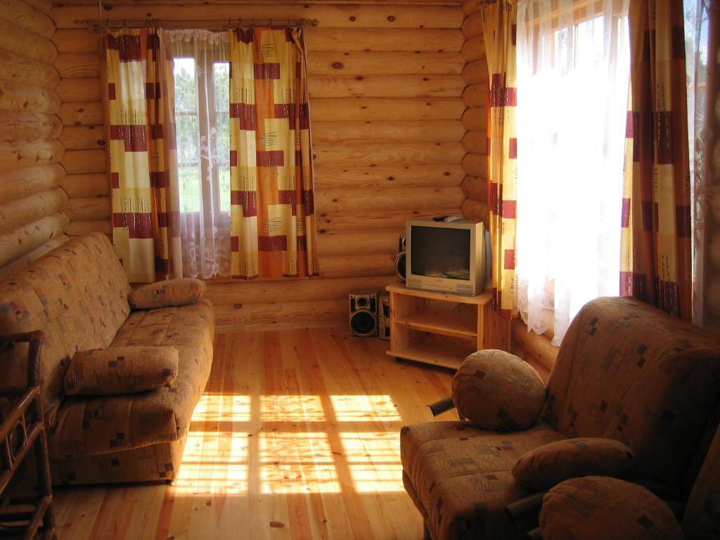 Guest House Zirga Smaids Kušneri Quarto foto