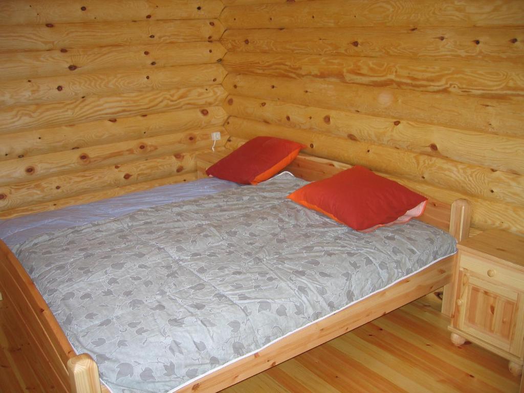 Guest House Zirga Smaids Kušneri Quarto foto